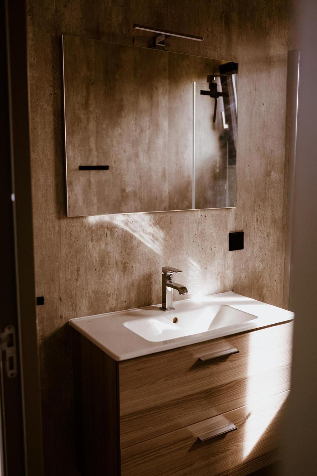 Tiny House Xxl Hotel Bant ห้อง รูปภาพ