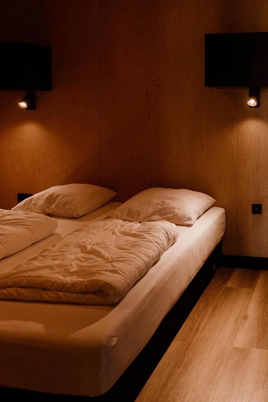Tiny House Xxl Hotel Bant ห้อง รูปภาพ