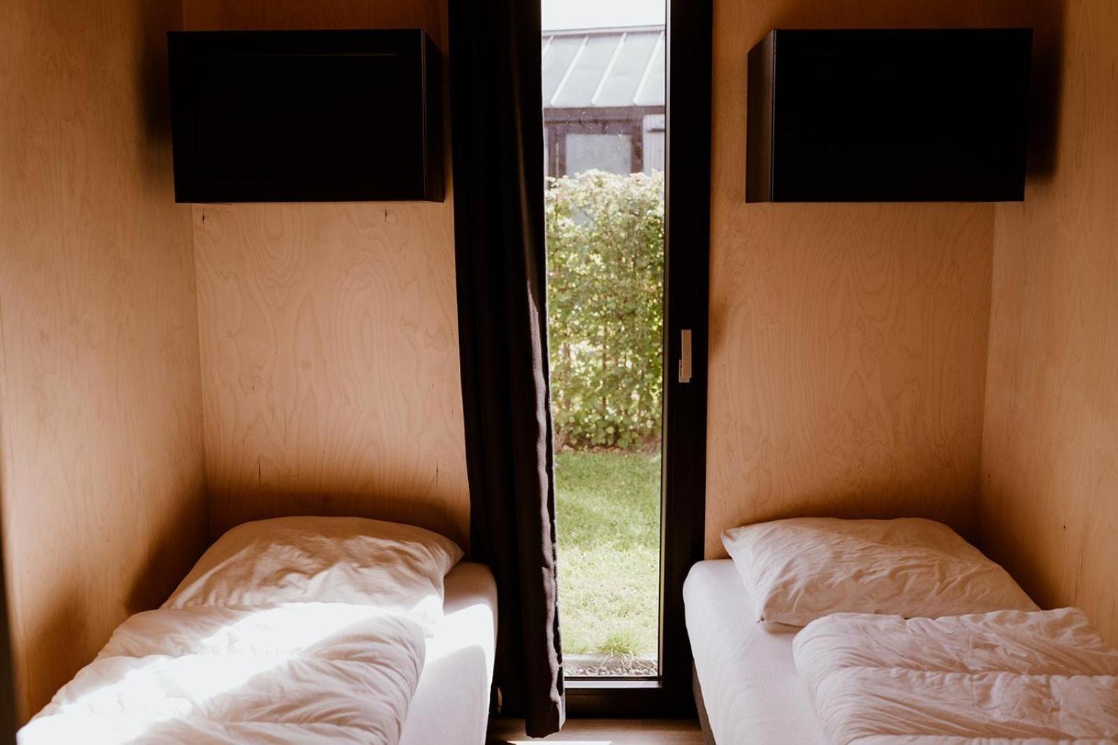 Tiny House Xxl Hotel Bant ห้อง รูปภาพ