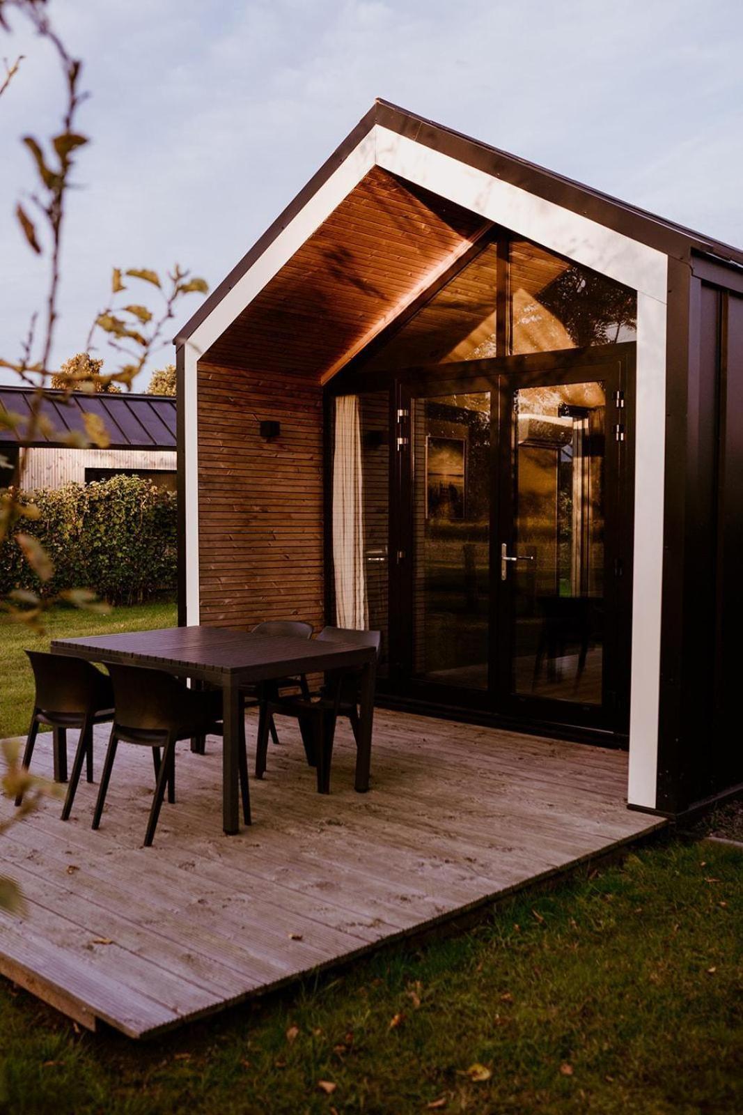 Tiny House Xxl Hotel Bant ห้อง รูปภาพ